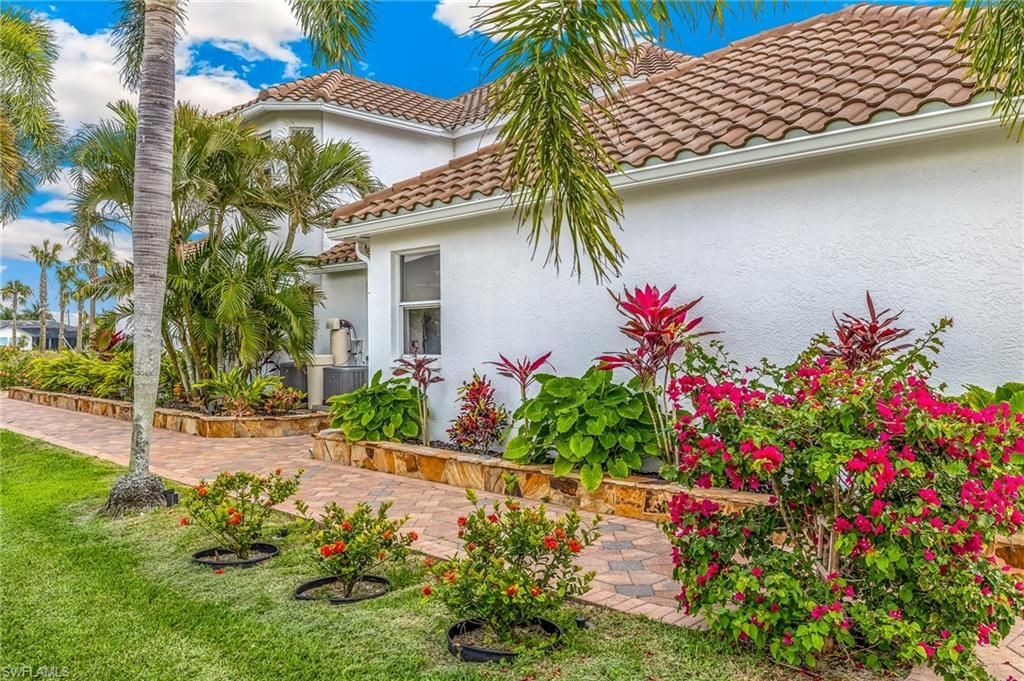 11908 King James Ct, Cape Coral, FL 33991 Photo