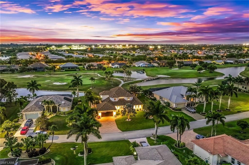 11908 King James Ct, Cape Coral, FL 33991 Photo