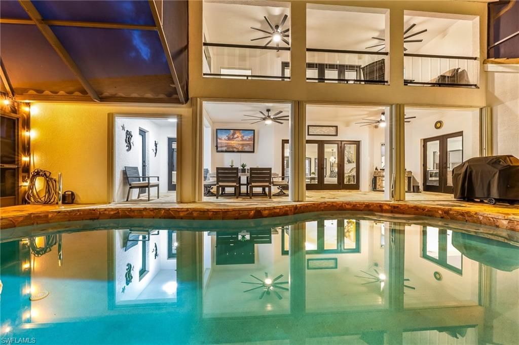 11908 King James Ct, Cape Coral, FL 33991 Photo