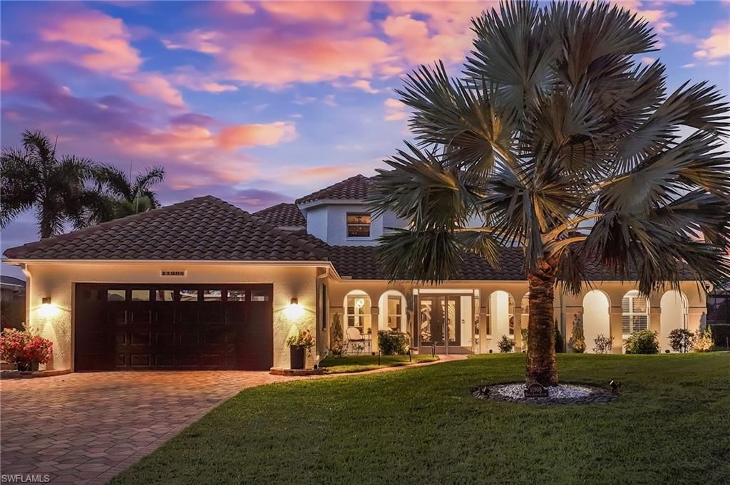 11908 King James Ct, Cape Coral, FL 33991 Photo