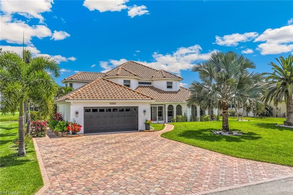 11908 King James Ct, Cape Coral, FL 33991 Photo