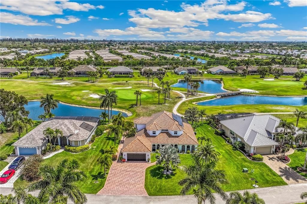 11908 King James Ct, Cape Coral, FL 33991 Photo