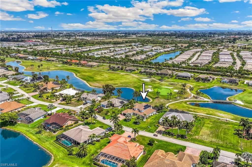 11908 King James Ct, Cape Coral, FL 33991 Photo