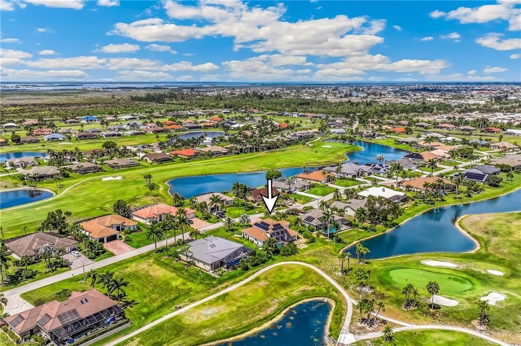 11908 King James Ct, Cape Coral, FL 33991 Photo