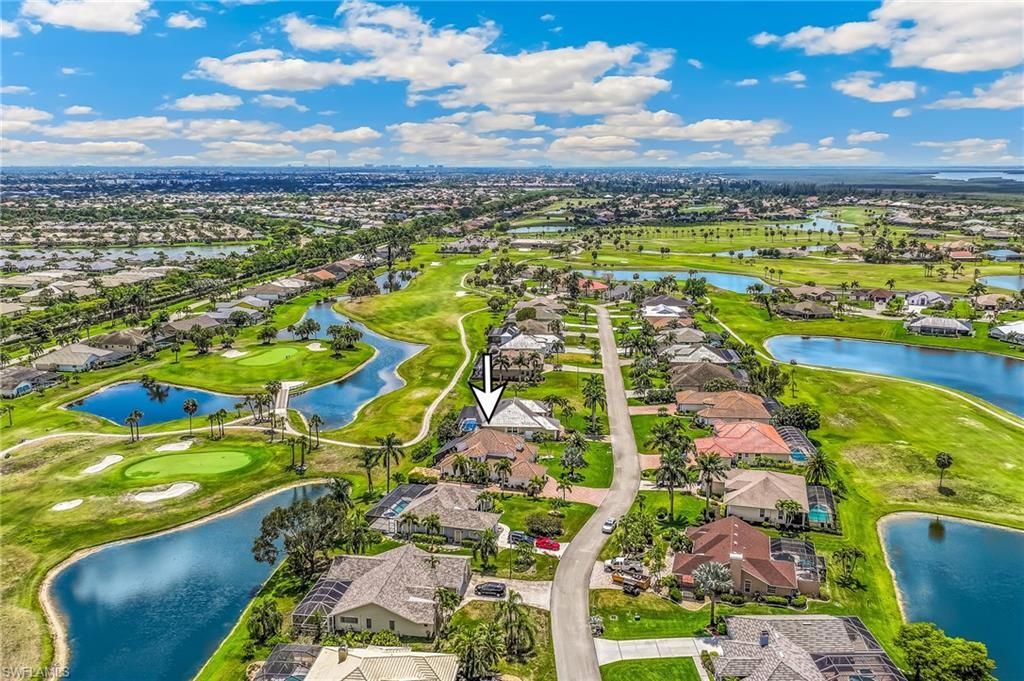 11908 King James Ct, Cape Coral, FL 33991 Photo