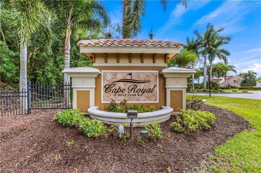 11908 King James Ct, Cape Coral, FL 33991 Photo