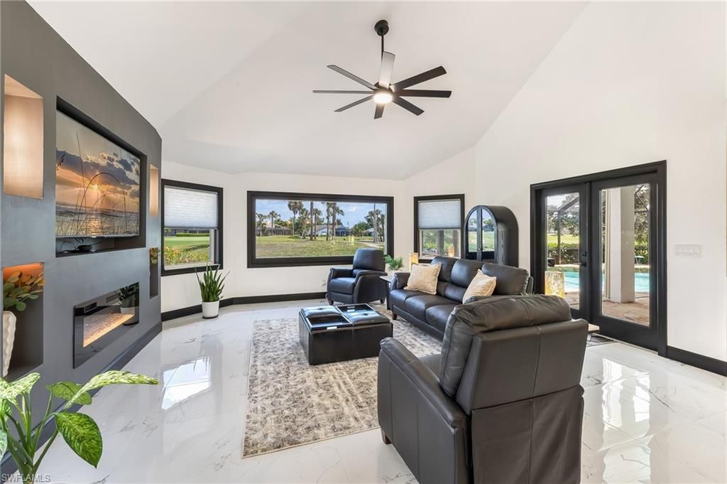 11908 King James Ct, Cape Coral, FL 33991 Photo