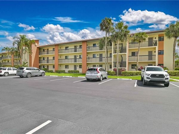 16150 Bay Pointe BLVD, Unit 107, NORTH FORT MYERS, FL 33917