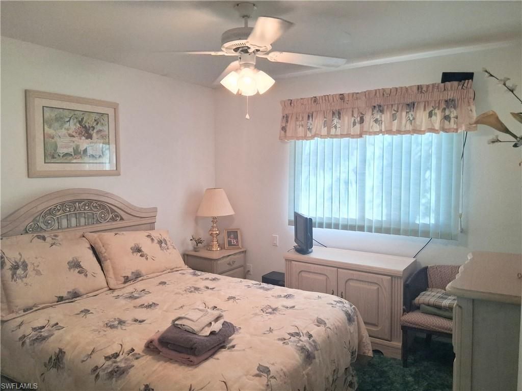 59 Camelot Gardens Blvd, Unit 109, Lehigh Acres, FL 33936 Photo