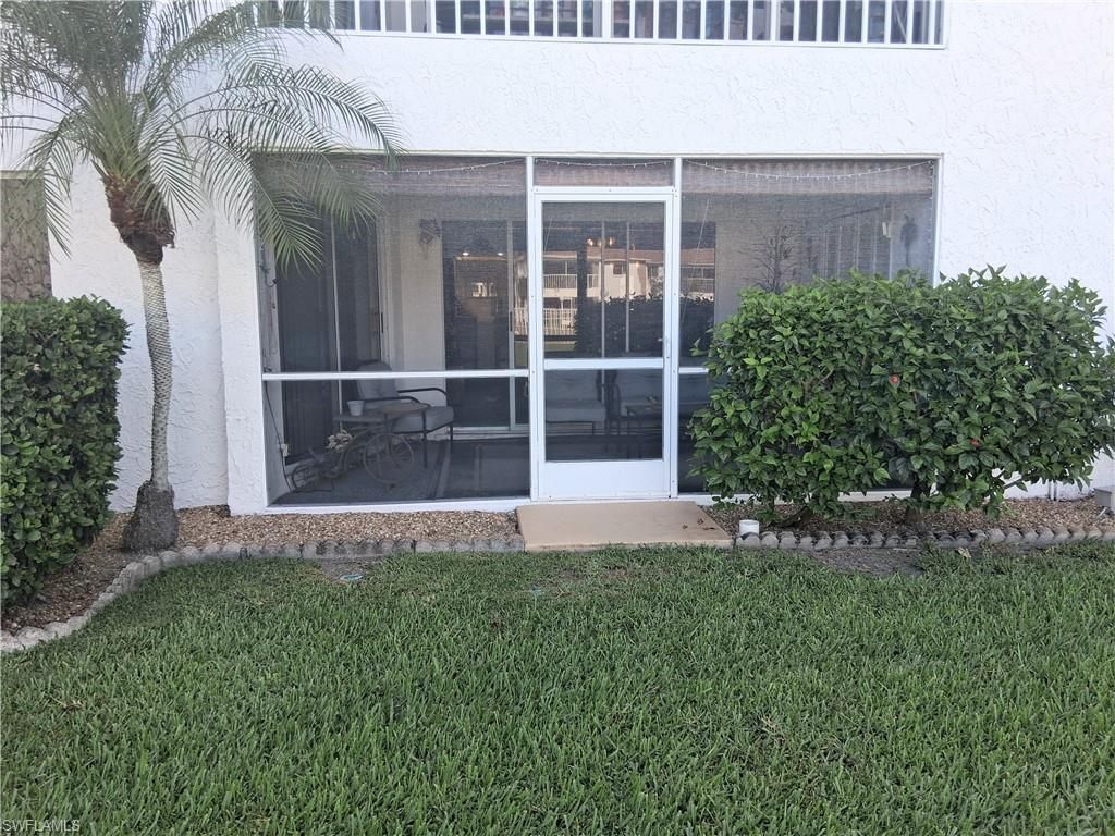 59 Camelot Gardens Blvd, Unit 109, Lehigh Acres, FL 33936 Photo