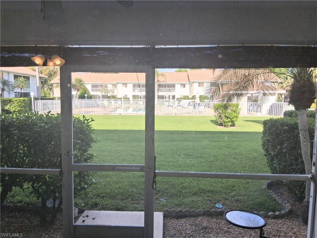 59 Camelot Gardens Blvd, Unit 109, Lehigh Acres, FL 33936 Photo