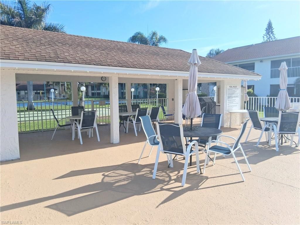 59 Camelot Gardens Blvd, Unit 109, Lehigh Acres, FL 33936 Photo