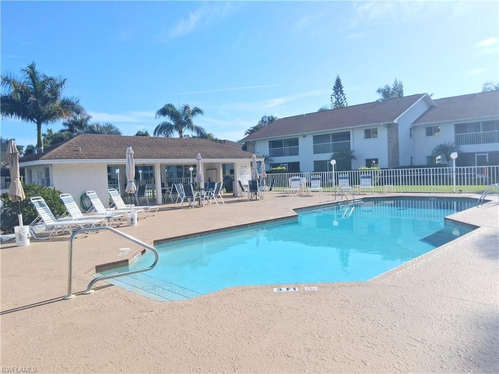 59 Camelot Gardens Blvd, Unit 109, Lehigh Acres, FL 33936 Photo