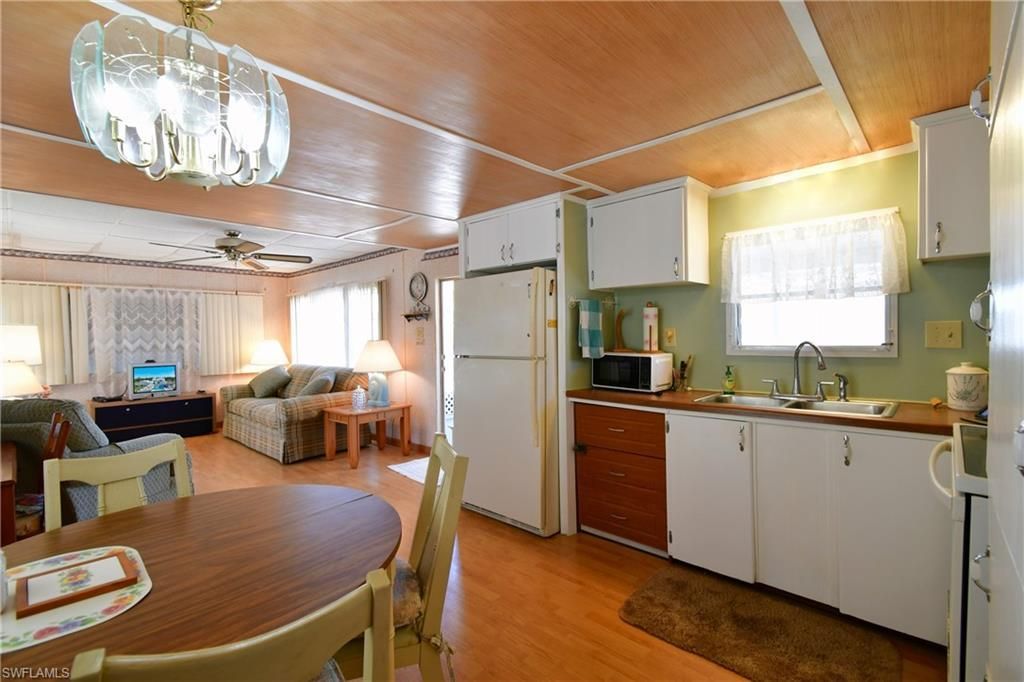 174 Santa Fe Trl, North Fort Myers, FL 33917 Photo