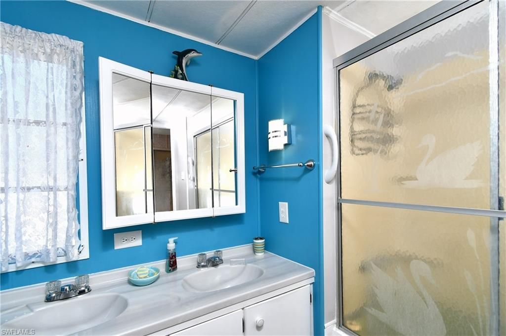 174 Santa Fe Trl, North Fort Myers, FL 33917 Photo