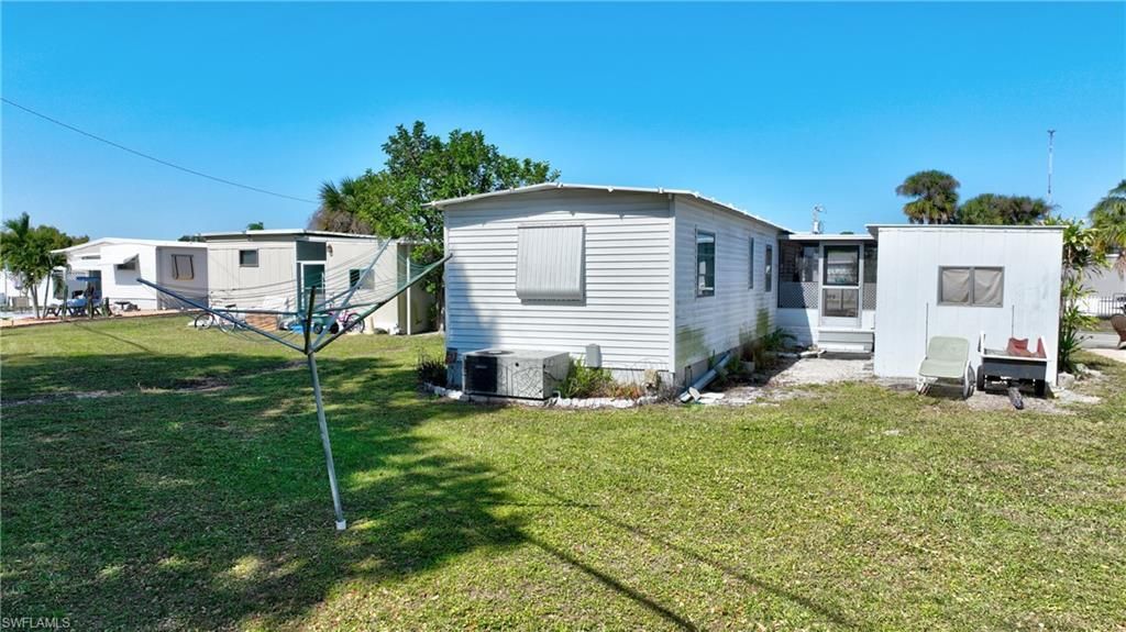 174 Santa Fe Trl, North Fort Myers, FL 33917 Photo