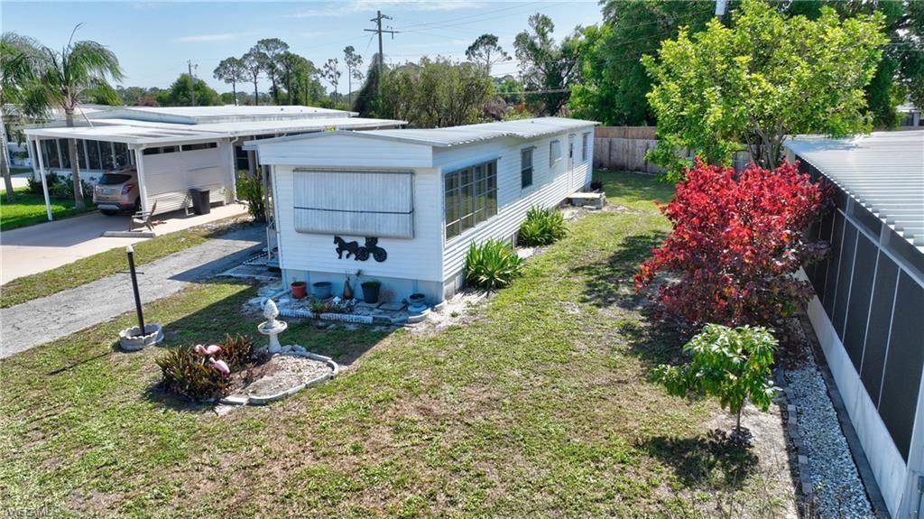 174 Santa Fe Trl, North Fort Myers, FL 33917 Photo
