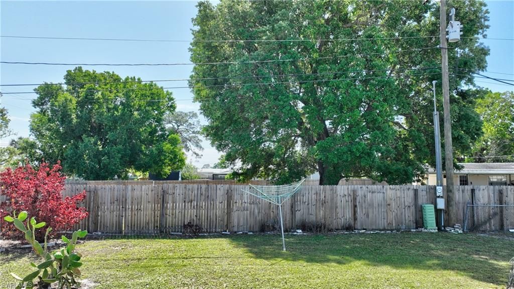 174 Santa Fe Trl, North Fort Myers, FL 33917 Photo