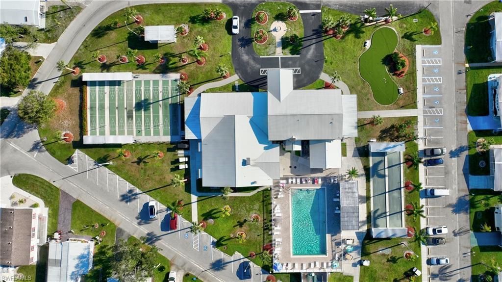 174 Santa Fe Trl, North Fort Myers, FL 33917 Photo