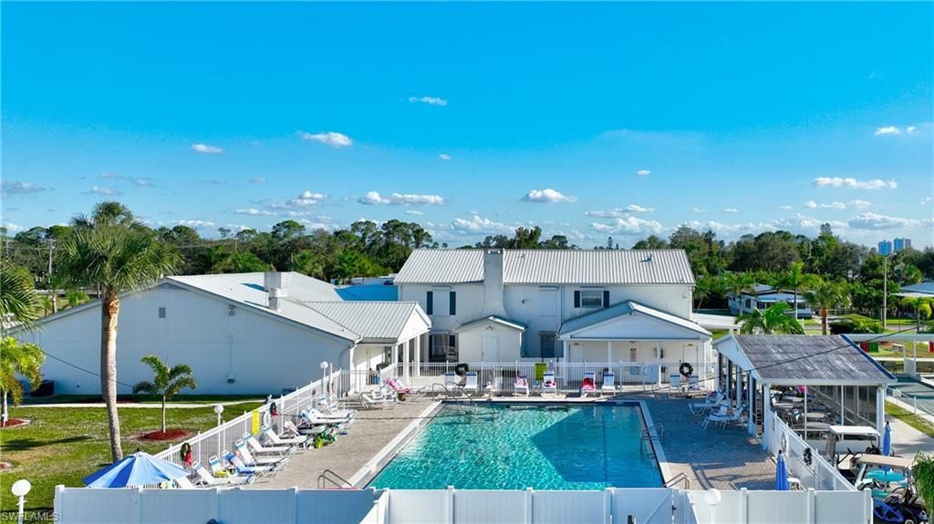174 Santa Fe Trl, North Fort Myers, FL 33917 Photo