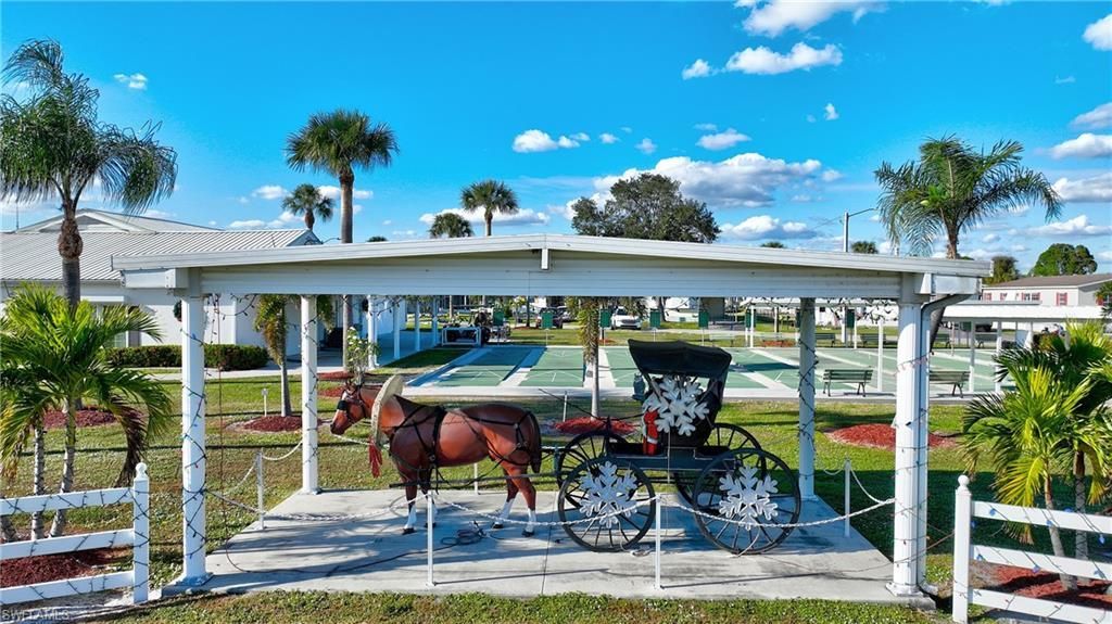 174 Santa Fe Trl, North Fort Myers, FL 33917 Photo
