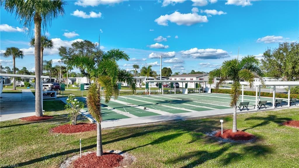 174 Santa Fe Trl, North Fort Myers, FL 33917 Photo