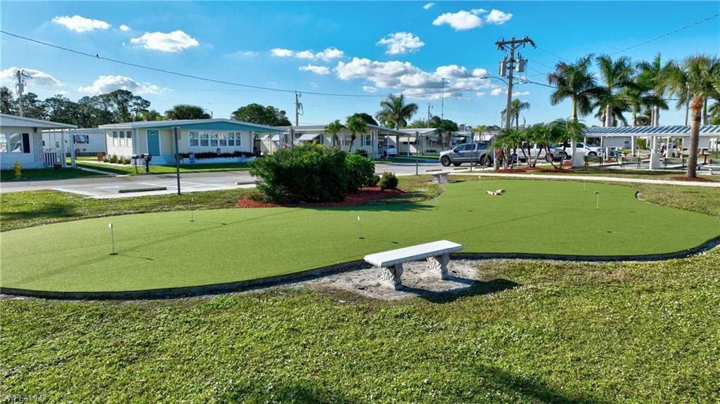 174 Santa Fe Trl, North Fort Myers, FL 33917 Photo
