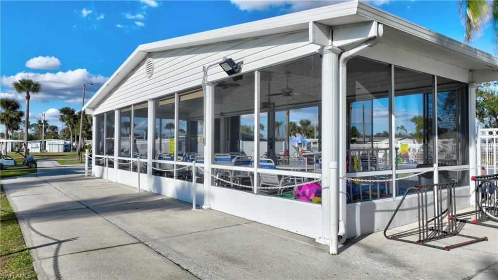 174 Santa Fe Trl, North Fort Myers, FL 33917 Photo
