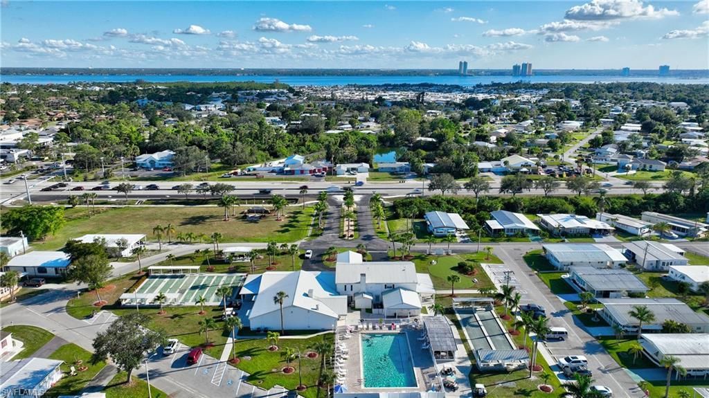 174 Santa Fe Trl, North Fort Myers, FL 33917 Photo