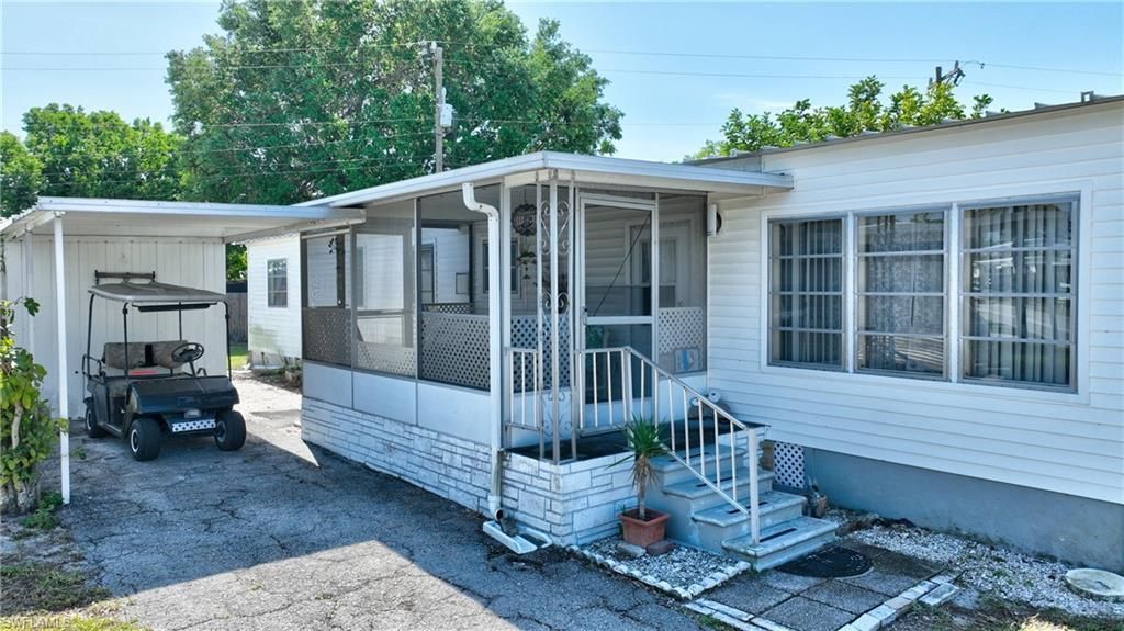 174 Santa Fe Trl, North Fort Myers, FL 33917 Photo