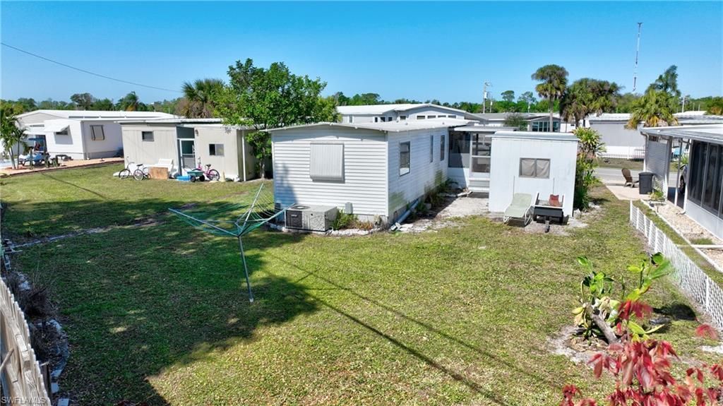 174 Santa Fe Trl, North Fort Myers, FL 33917 Photo