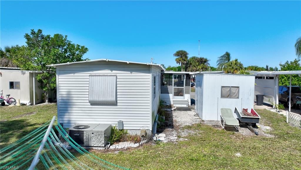 174 Santa Fe Trl, North Fort Myers, FL 33917 Photo