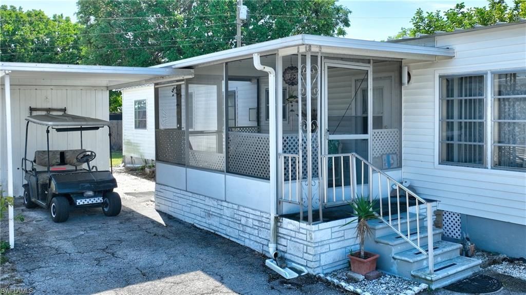174 Santa Fe Trl, North Fort Myers, FL 33917 Photo