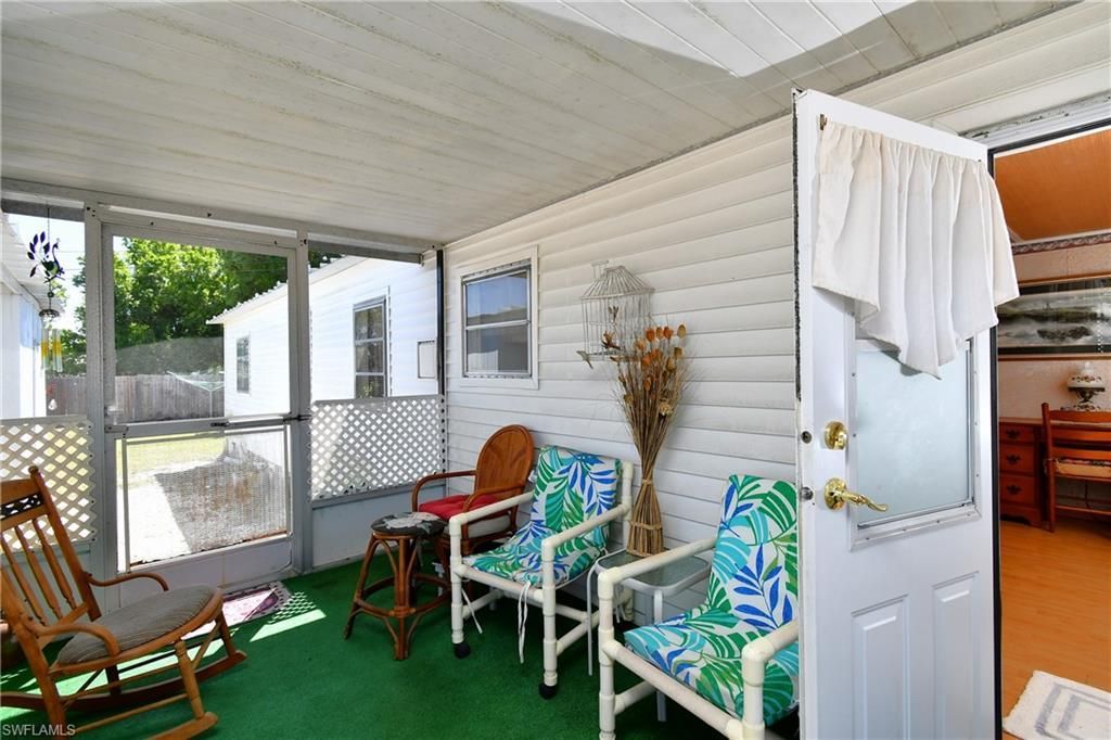 174 Santa Fe Trl, North Fort Myers, FL 33917 Photo