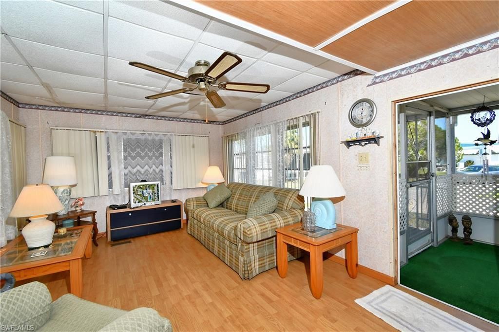 174 Santa Fe Trl, North Fort Myers, FL 33917 Photo