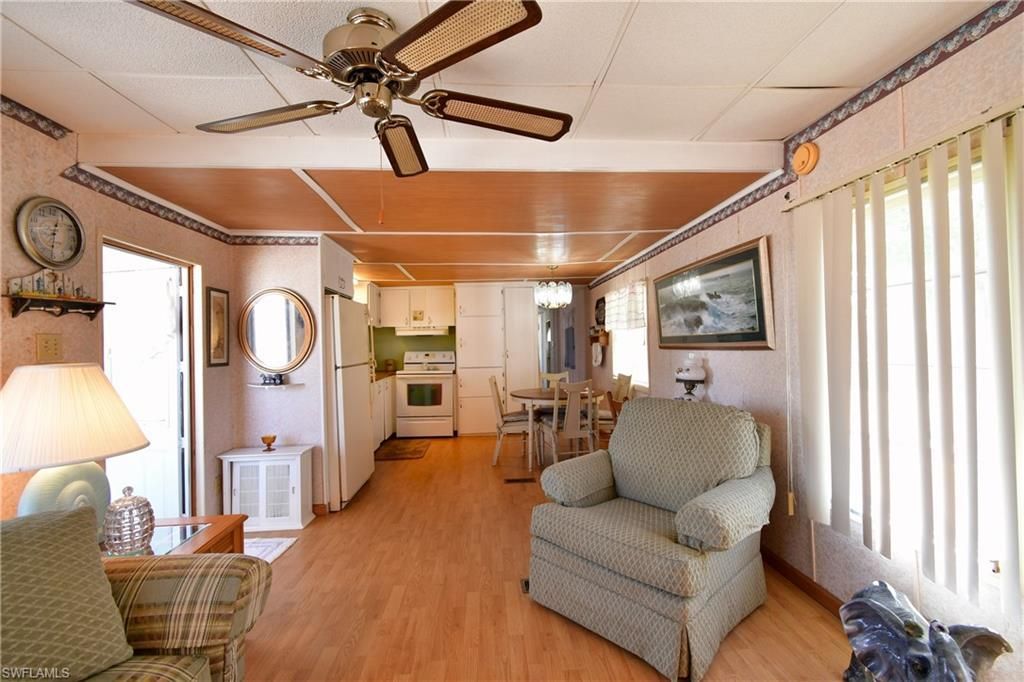 174 Santa Fe Trl, North Fort Myers, FL 33917 Photo