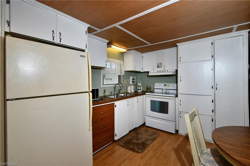 174 Santa Fe Trl, North Fort Myers, FL 33917 Photo