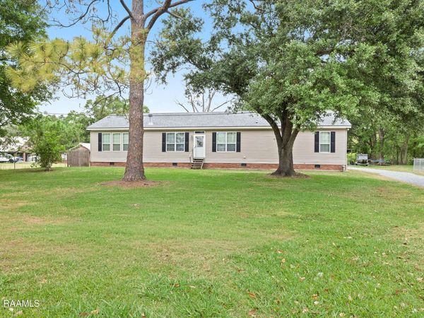 6308 Danielle Road, New Iberia, LA 70563