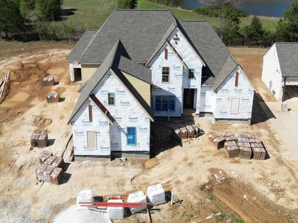 605 CEDAR SHADOWS CIR W, Collierville, TN 38017