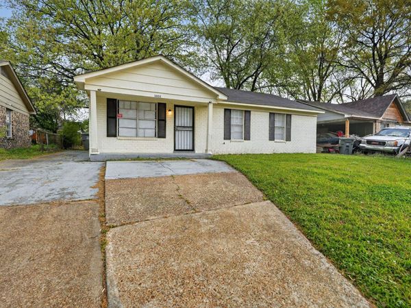 3452 DOBBIN FERRY AVE, Memphis, TN 38118