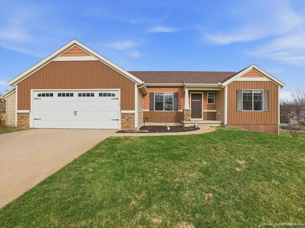 4547 Green Meadow Drive, Caledonia, MI 49316