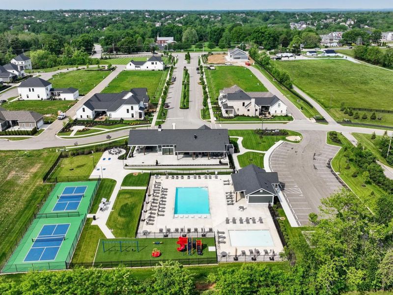 1450 Topaz Trace Court, Hebron, KY 41048 Photo 18