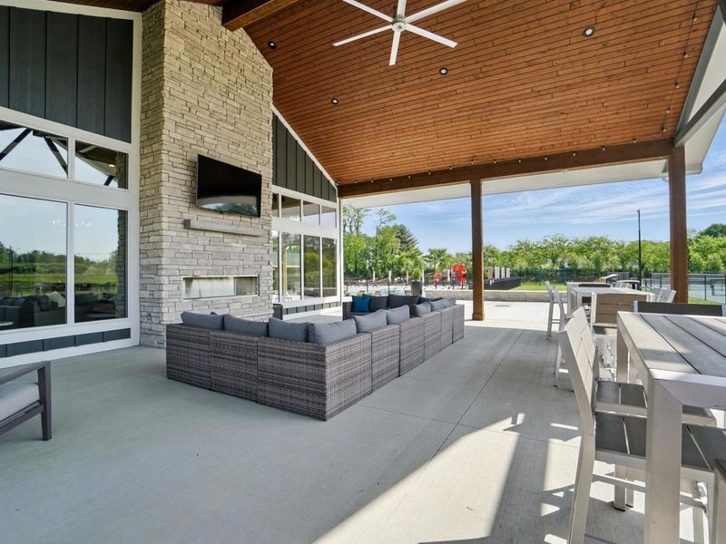 1450 Topaz Trace Court, Hebron, KY 41048 Photo 39