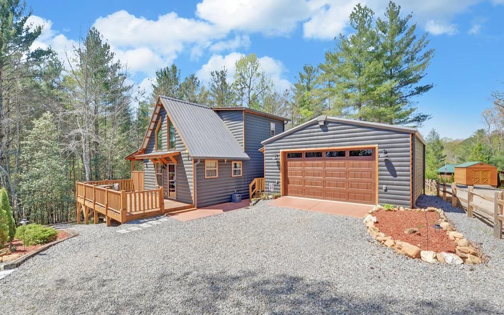 85 Travelers Trail, Murphy, NC 28906 Main Photo