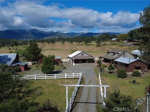 355 Main Street, Elk Creek, CA 95939