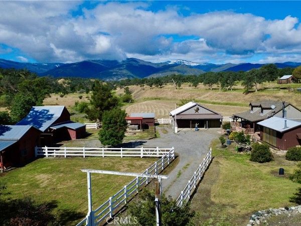 355 Main Street, Elk Creek, CA 95939