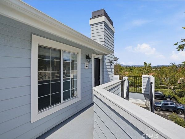 23412 Pacific Park Drive, Unit 29C, Aliso Viejo, CA 92656