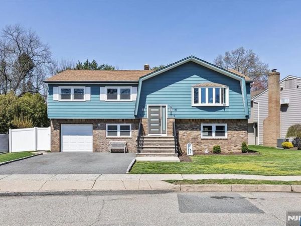 30 Melissa Drive, TOTOWA, NJ 07512