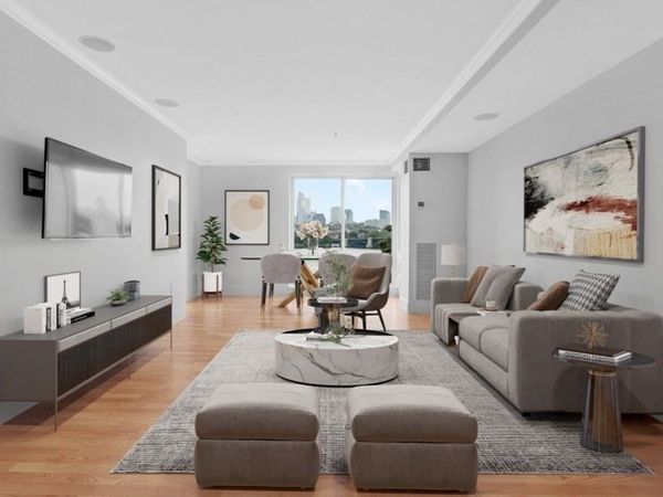 75-83 Cambridge Pkwy, Unit 301, Cambridge, MA 02142