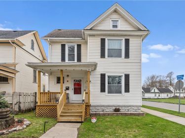 91 Columbia Avenue, Rochester, NY 14608